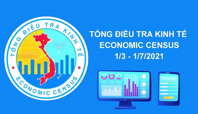Thanh Hóa: Nỗ lực hoàn thành giai đoạn 1 tổng điều tra kinh tế năm 2021 trước ngày 30/5