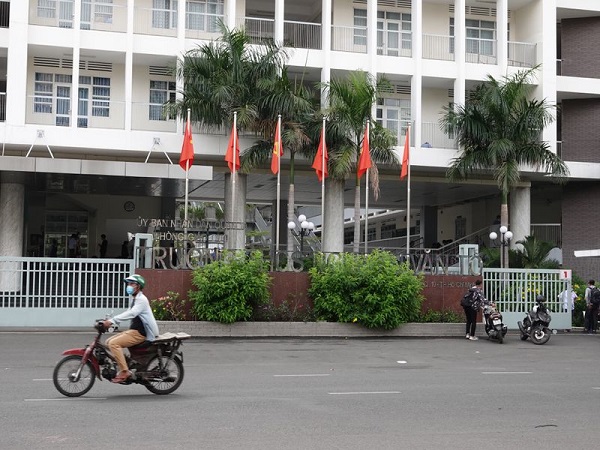 Cục Trẻ em đề nghị xử lý vụ bảo vệ tổ dân phố đánh 2 thiếu niên