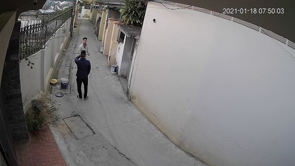 Kim Chung (Hoài Đức - Hà Nội): Dân sống trong bất an bởi thanh niên suốt ngày chửi bới, quậy phá