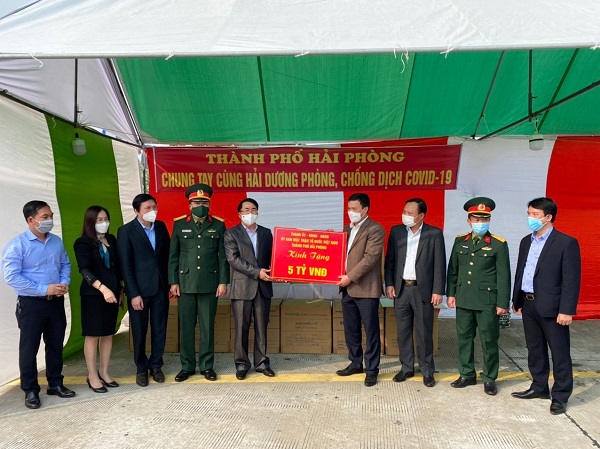 Hướng dấn thực hiện về chi phí được trừ khi xác định thu nhập chịu thuế thu nhập doanh nghiệp đối với khoản chi ủng hộ, tài trợ