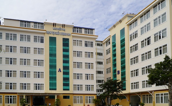 Bệnh viện Dã chiến Gia Lai sẽ giải thể từ ngày 5/4