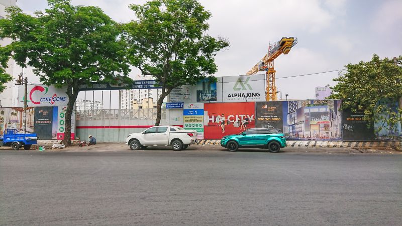 Thâu tóm nhiều khu đất "vàng" tại TP.HCM, số phận các dự án của Alpha King giờ ra sao?