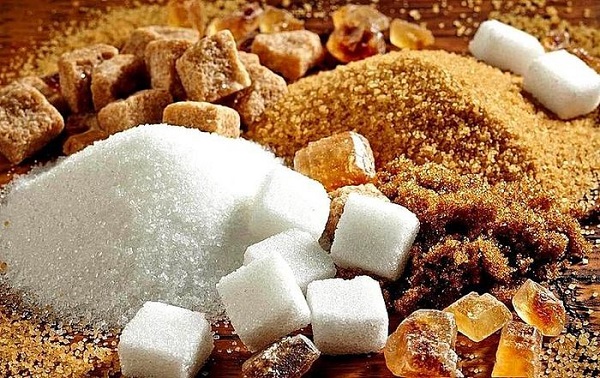 Đấu giá hạn ngạch thuế quan nhập khẩu 108.000 tấn đường năm 2021