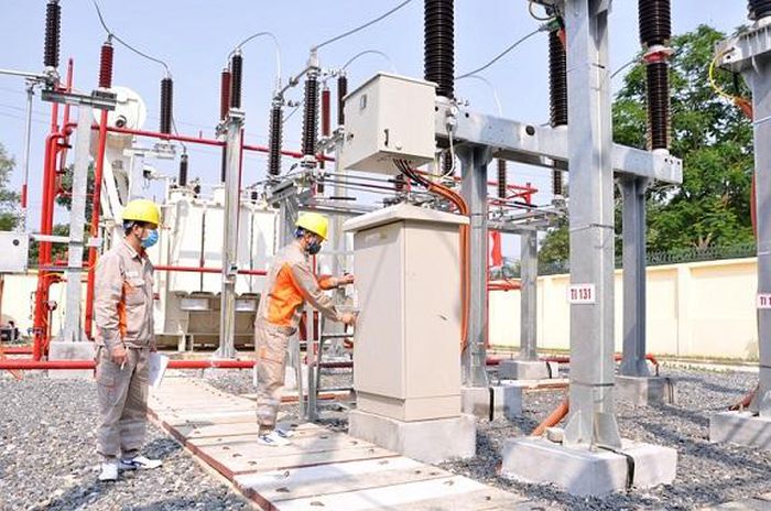 Quy định về các dịch vụ điện trong Tập đoàn Điện lực Quốc gia Việt Nam