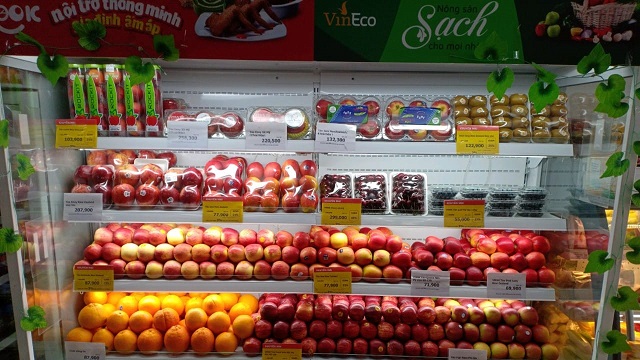 Thanh Hóa: Phát triển hạ tầng thương mại theo hướng hiện đại