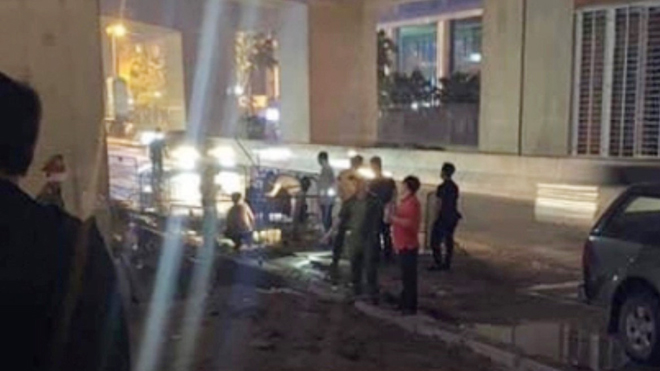 Hà Nội: Bắt giữ nghi phạm sát hại nữ công nhân môi trường