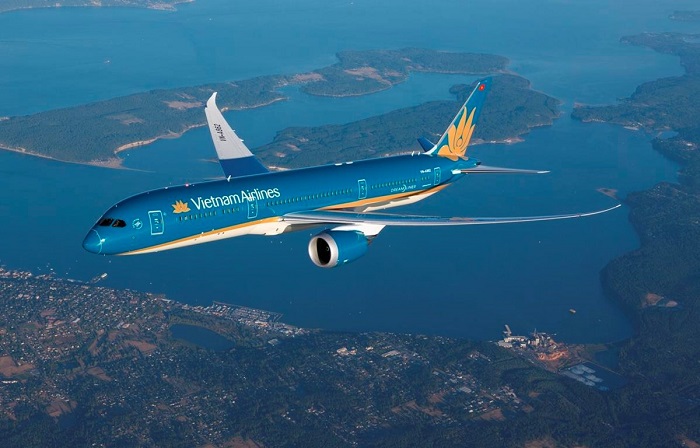 Vietnam Airlines muốn bỏ vé 0 đồng