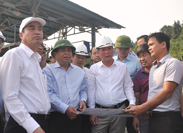 Đà Nẵng: Đầu tư 2.500 tỷ đồng xây dựng bến cảng Liên Chiểu và tuyến đường ven biển Nguyễn Tất Thành