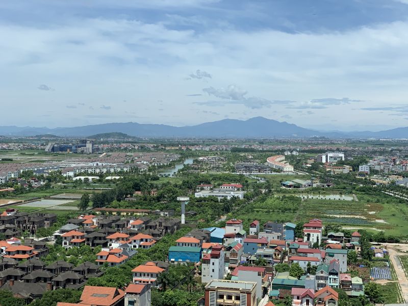 Hà Nội: Lập quy hoạch sử dụng đất 2021 - 2030, kế hoạch sử dụng đất năm 2022 cấp huyện