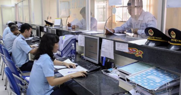 Nâng cao hiệu quả Cơ chế một cửa quốc gia tạo thuận lợi thương mại