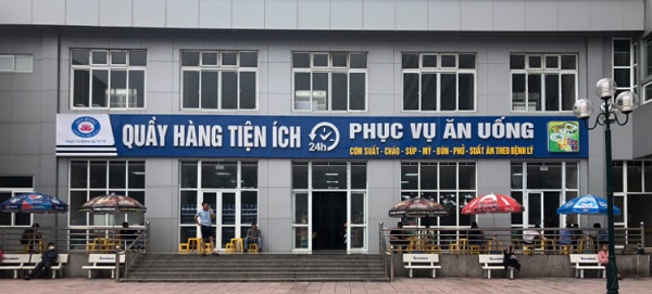 Công ty Sen Hồng Vĩnh Phúc không ngừng vươn xa: Vì quyền lợi, sức khỏe người tiêu dùng