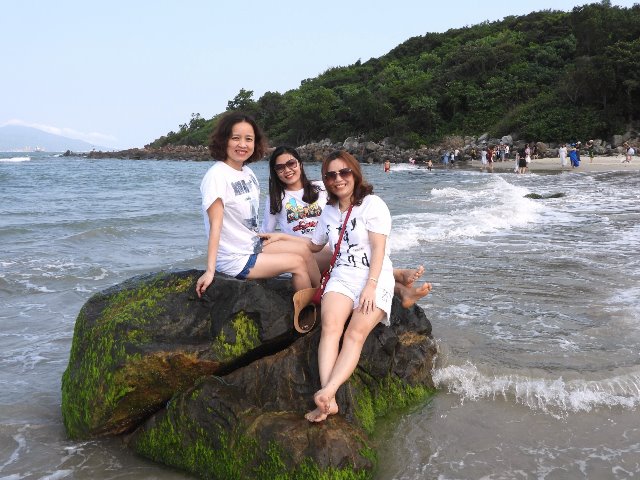 Nhiều khách sạn Đà Nẵng “cháy” phòng dịp nghỉ lễ 30/4 và 1/5