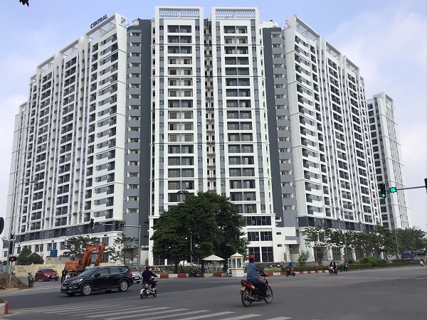 Thanh tra Bộ Xây dựng yêu cầu các chủ đầu tư trả lại 250 tỷ đồng phí bảo trì chung cư Thanh tra Bộ Xây dựng yêu cầu các chủ đầu tư trả lại 250 tỷ đồng phí bảo trì chung cư