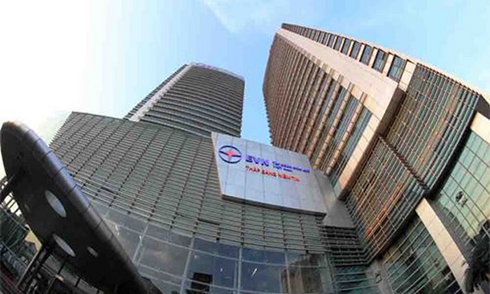 Phê duyệt Chiến lược phát triển EVN đến năm 2030, tầm nhìn đến năm 2045