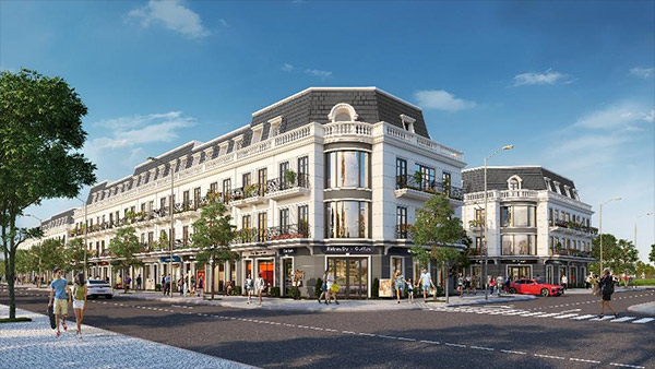 Bất động sản Uông Bí – Dấu ấn tăng trưởng thần tốc từ các dự án tỷ đô