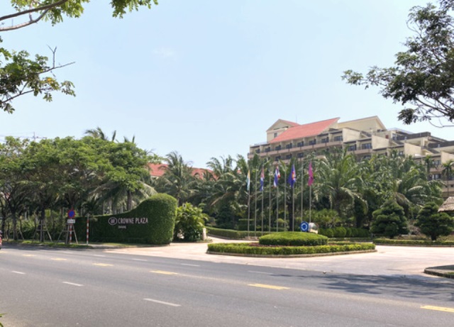 Đà Nẵng: Siết chặt việc người nước ngoài đầu tư bất động sản