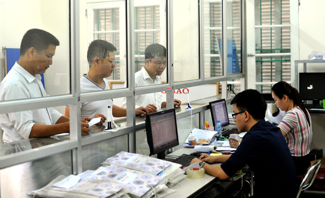 Hiệu quả thiết thực từ áp dụng hệ thống quản lý chất lượng TCVN ISO 9001 vào cải cách hành chính