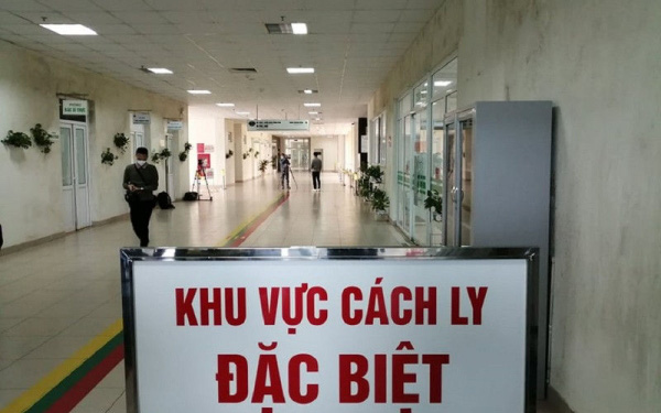 Chiều 9/4: Việt Nam ghi nhận thêm 14 ca mắc COVID-19