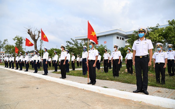 Bộ Quốc phòng đề xuất lộ trình tăng tuổi nghỉ hưu đối với quân nhân