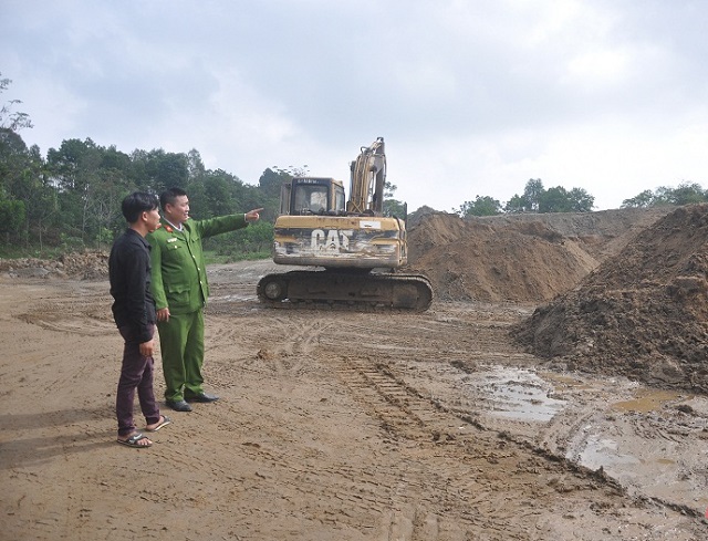 Thanh Hóa: Phát hiện, xử lý 113 vụ, 101 cá nhân vi phạm về môi trường, vệ sinh an toàn thực phẩm