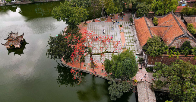 Hà Nội sẽ không tổ chức Lễ hội chùa Thầy