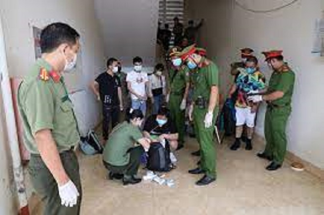 Tây Ninh: Kiểm soát chặt chẽ xuất nhập cảnh trái phép qua lại biên giới