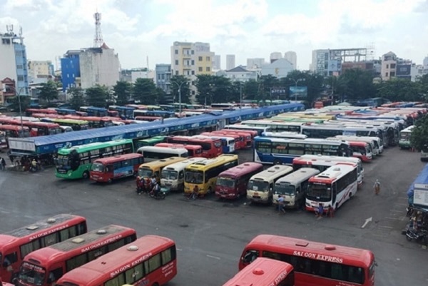 Tổng cục đốc thúc doanh nghiệp kinh doanh vận tải lắp camera giám sát