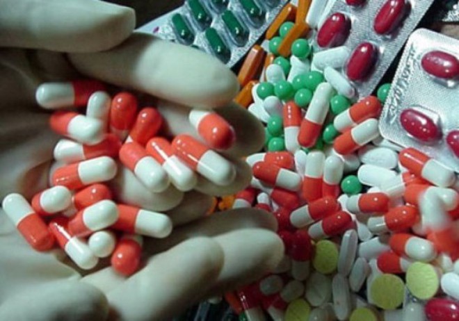 Dược Trung ương Mediplantex bị xử phạt 220 triệu đồng