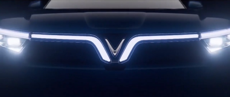 Thương hiệu VinFast xuất hiện liên tục trên các kênh truyền hình hàng đầu thế giới