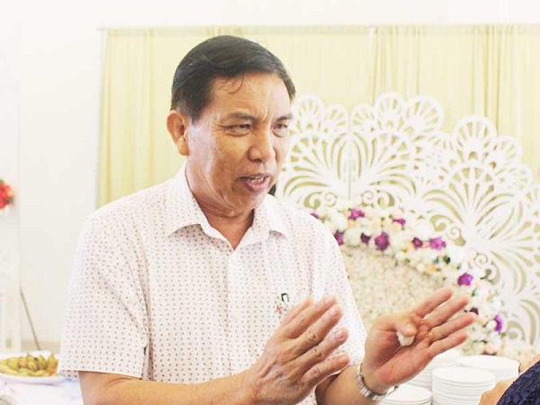 Ông Cao Văn Trọng, Chủ tịch UBND tỉnh Bến Tre (giai đoạn 2015-2018) có liên quan trách nhiệm khi xảy ra sai phạm trong công tác quản lý, khai thác cài nguyên cát