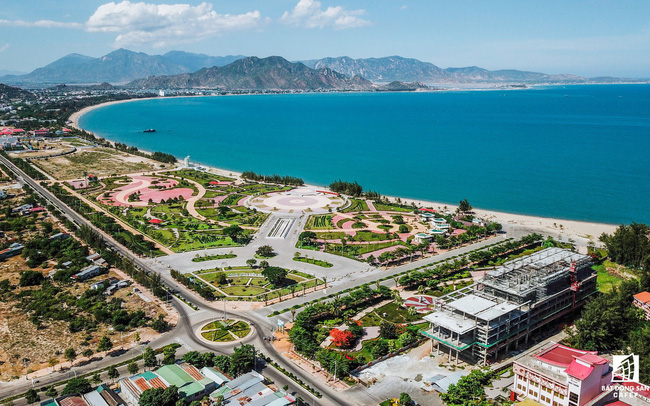 Ninh Thuận: Huy động gần 10.000 tỷ đồng phát triển nhà ở giai đoạn 2021-2025