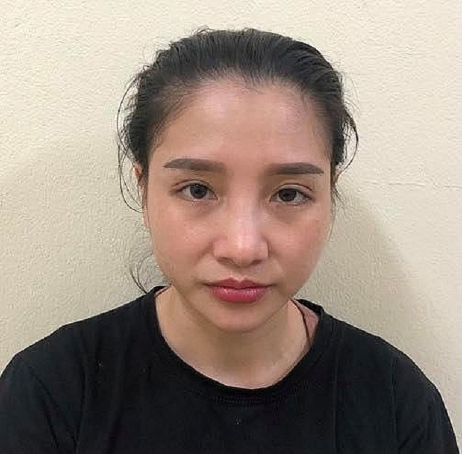 Hà Nội: Khởi tố đối tượng buôn bán thuốc lá, xì gà nhập lậu