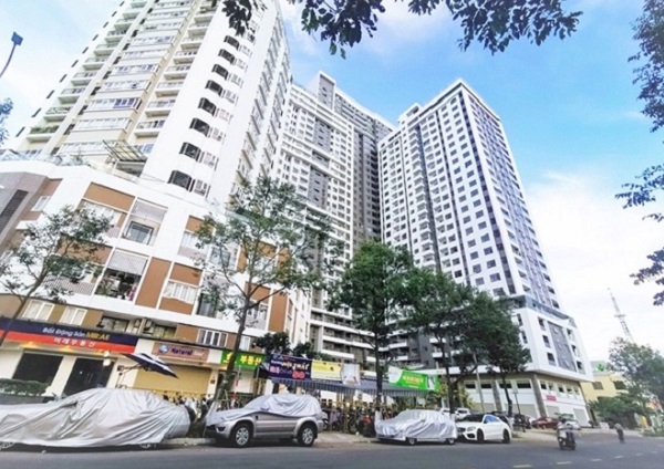 Đà Nẵng: Công bố danh sách 17 dự án cho phép người nước ngoài được quyền sở hữu nhà ở