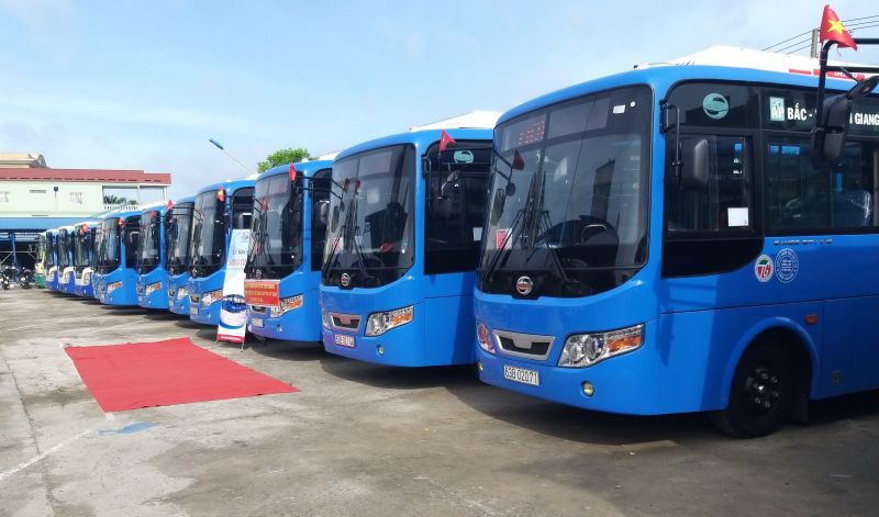 Doanh nghiệp vận tải được kéo dài chính sách hỗ trợ