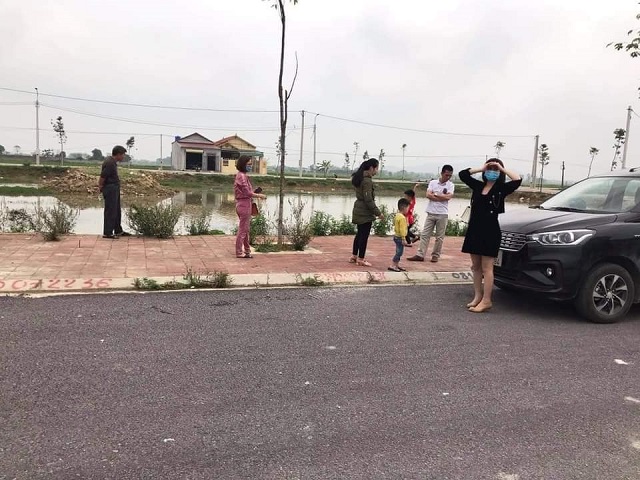 Thanh Hóa: Tăng cường công tác quản lý thị trường bất động sản