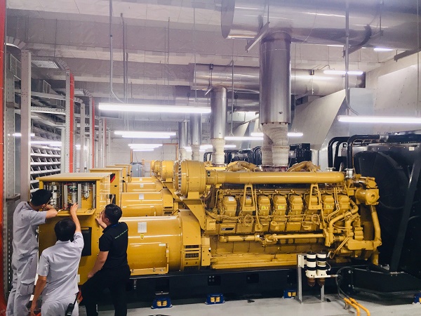 Sử dụng năng lượng tiết kiệm, hiệu quả: Đồng bộ các giải pháp và nâng cao vai trò, trách nhiệm của địa phương