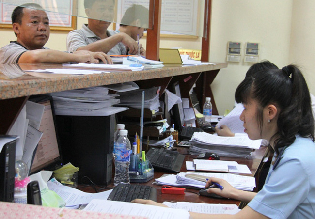 Sẽ cưỡng chế doanh nghiệp nợ thuế quá hạn