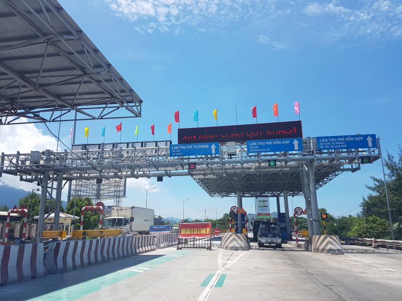 BOT giao thông: Nhiều dự án chưa đạt yêu cầu tiến độ