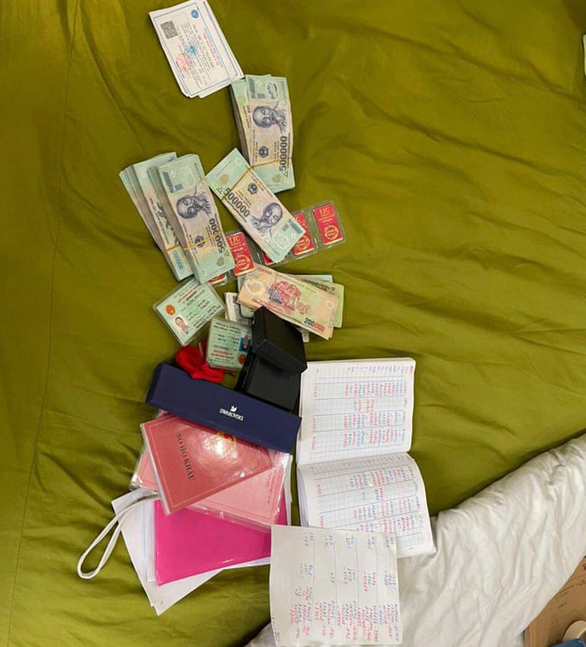 TP.HCM: Triệt phá đường dây đánh bạc, lô đề lên đến 500 tỷ đồng