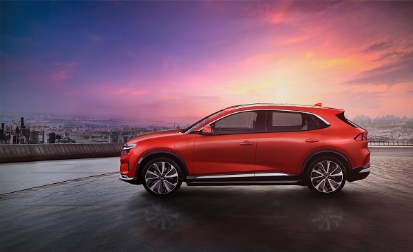 VinFast chọn công nghệ chip của Nvidia trên ô tô điện thông minh tự hành