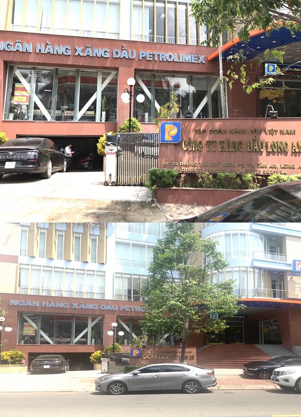 Giám đốc Công ty Xăng dầu Petrolimex Long An bị bắt, Petrolimex nói gì?