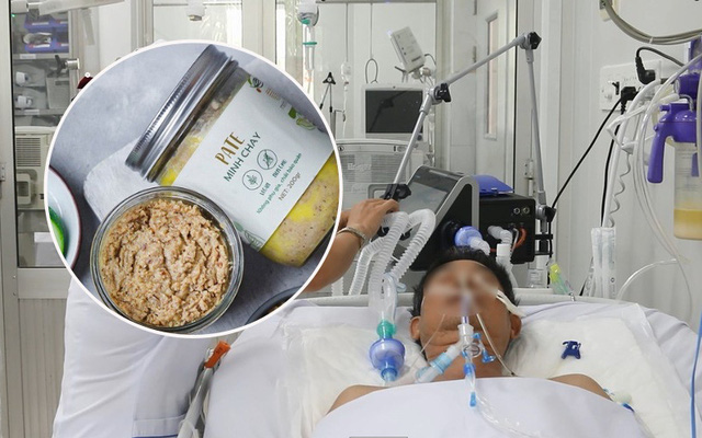 Phát hiện, xử lý nghiêm các vụ ngộ độc đồ ăn chay