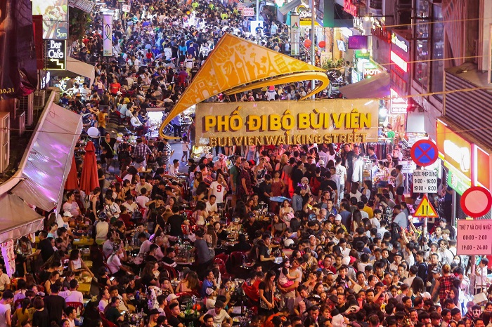 Cần cơ chế 'cởi trói' để phát triển du lịch đêm tại Việt Nam