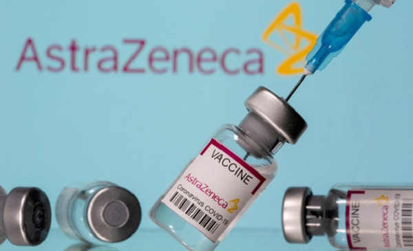 Bộ Y tế điều chỉnh phân bổ 110.000 liều vaccine Covid-19 của COVAX đợt 2