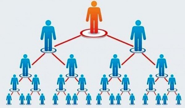 Hà Nội: Siết các hội thảo bán hàng đa cấp