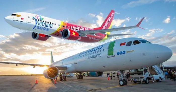 Bộ GTVT kiến nghị hỗ trợ các DN hàng không trong nước bị ảnh hưởng bới dịch COVID-19