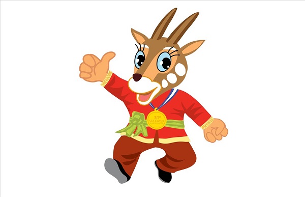 Các môn thi đấu tại SEA Games 31 sẽ được phát trực tiếp qua mạng xã hội