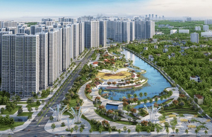 Cen Land (CRE) công bố kết quả kinh doanh quý I bằng cả năm 2020