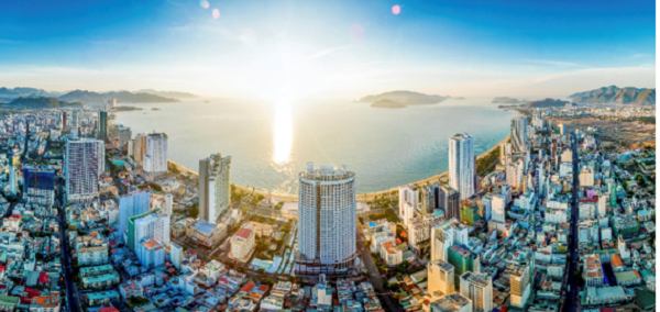 Bất động sản Khánh Hòa nắm chắc kịch bản tích cực