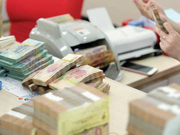 Tỷ lệ giải ngân vốn đầu tư công đạt 13,17%